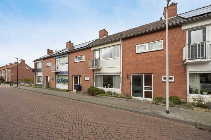 Photo 34 of Pater Beckerstraat 23