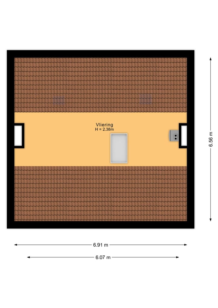 Photo 37 of Pater Beckerstraat 23