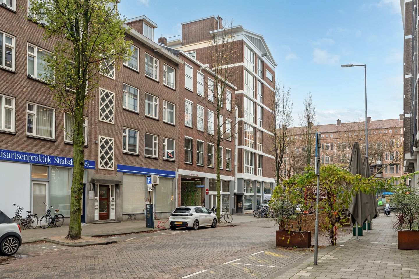 Bekijk foto 4 van Kipstraat 1-A