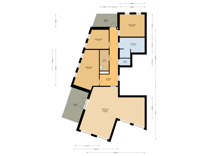 Appartement