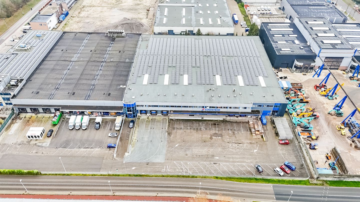 View photo 1 of Strijkviertel 31-A