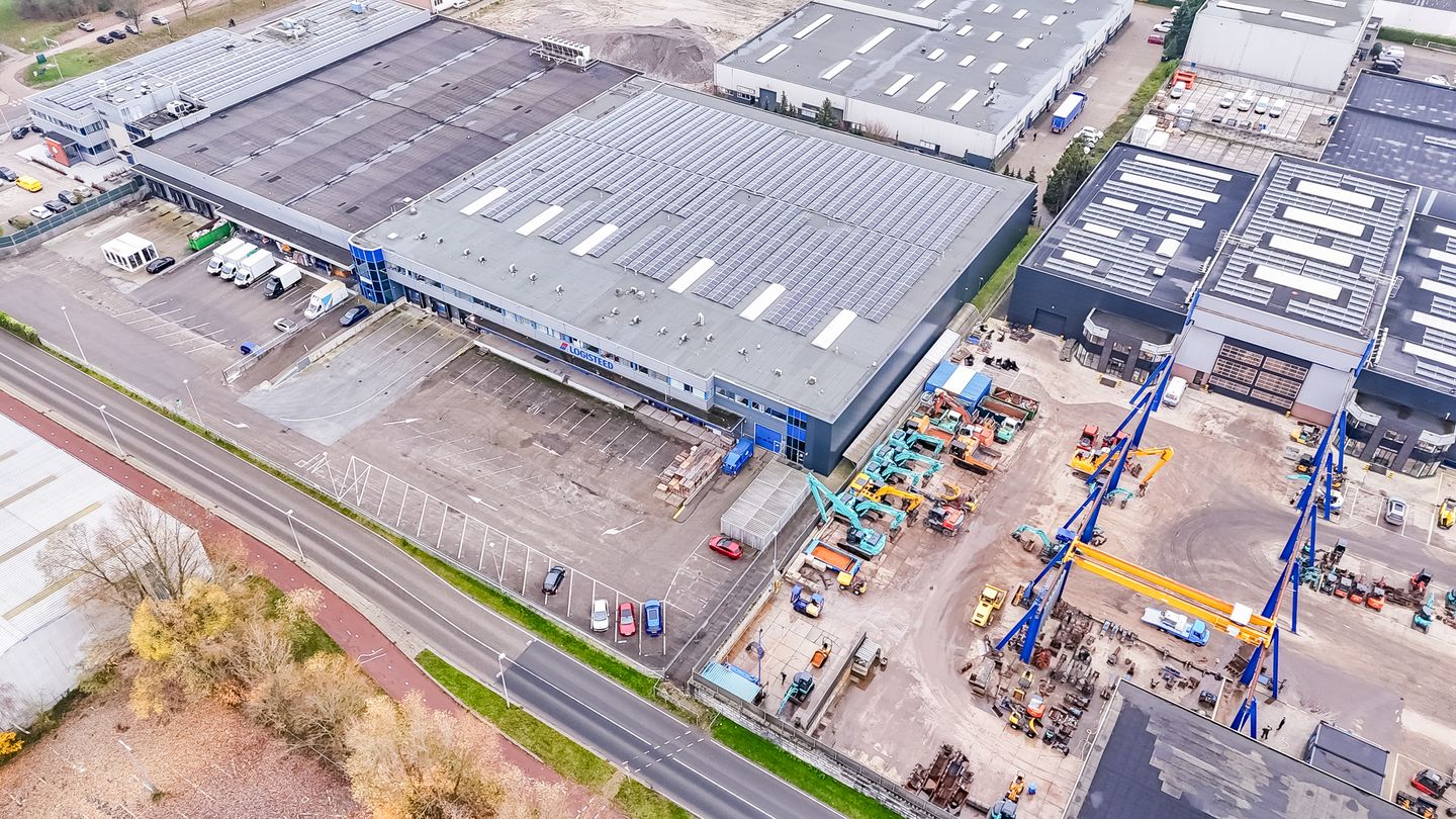 View photo 2 of Strijkviertel 31-A