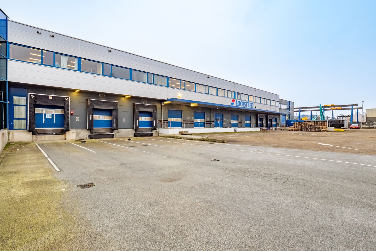 View photo 4 of Strijkviertel 31-A