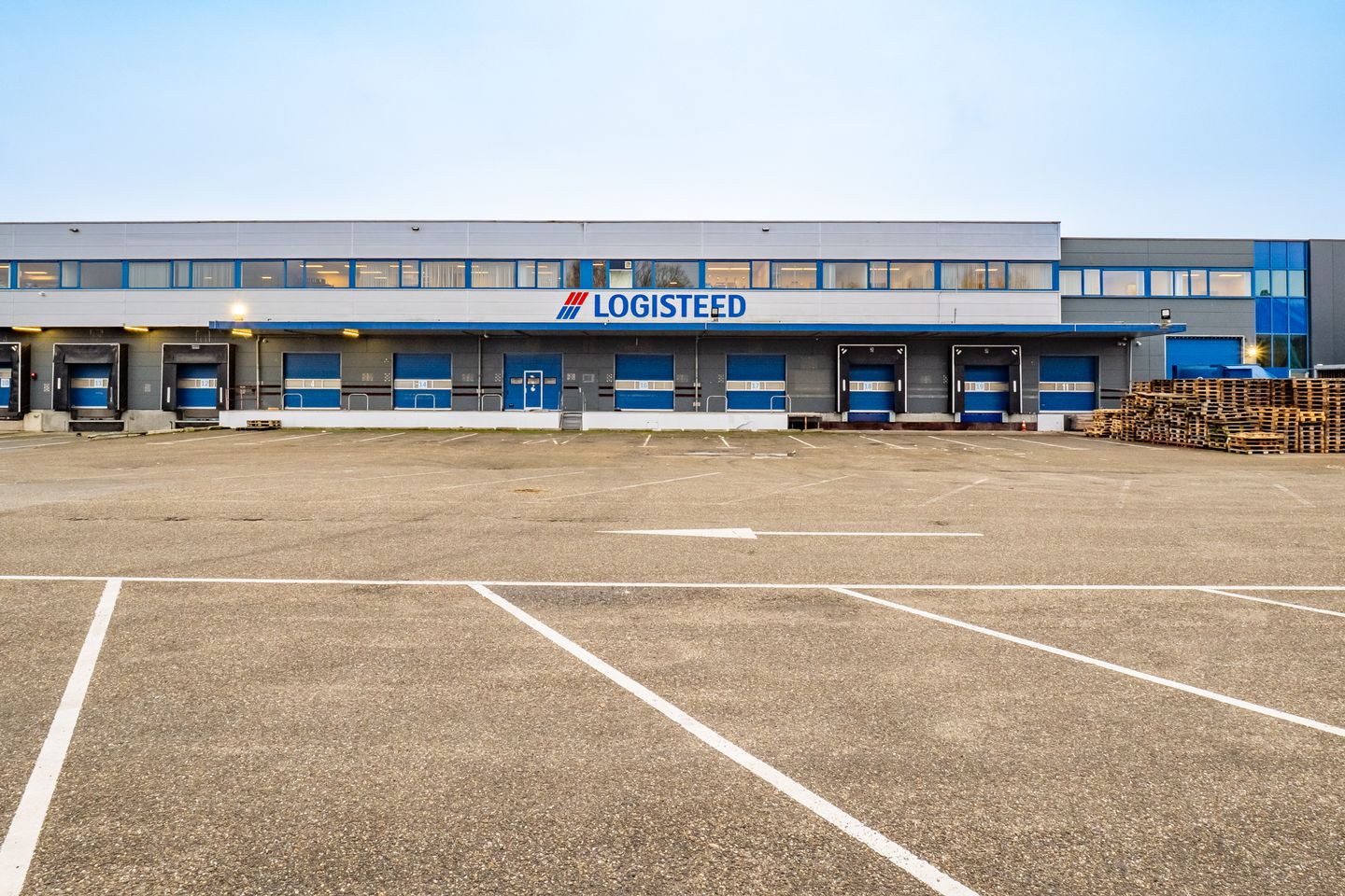 View photo 3 of Strijkviertel 31-A