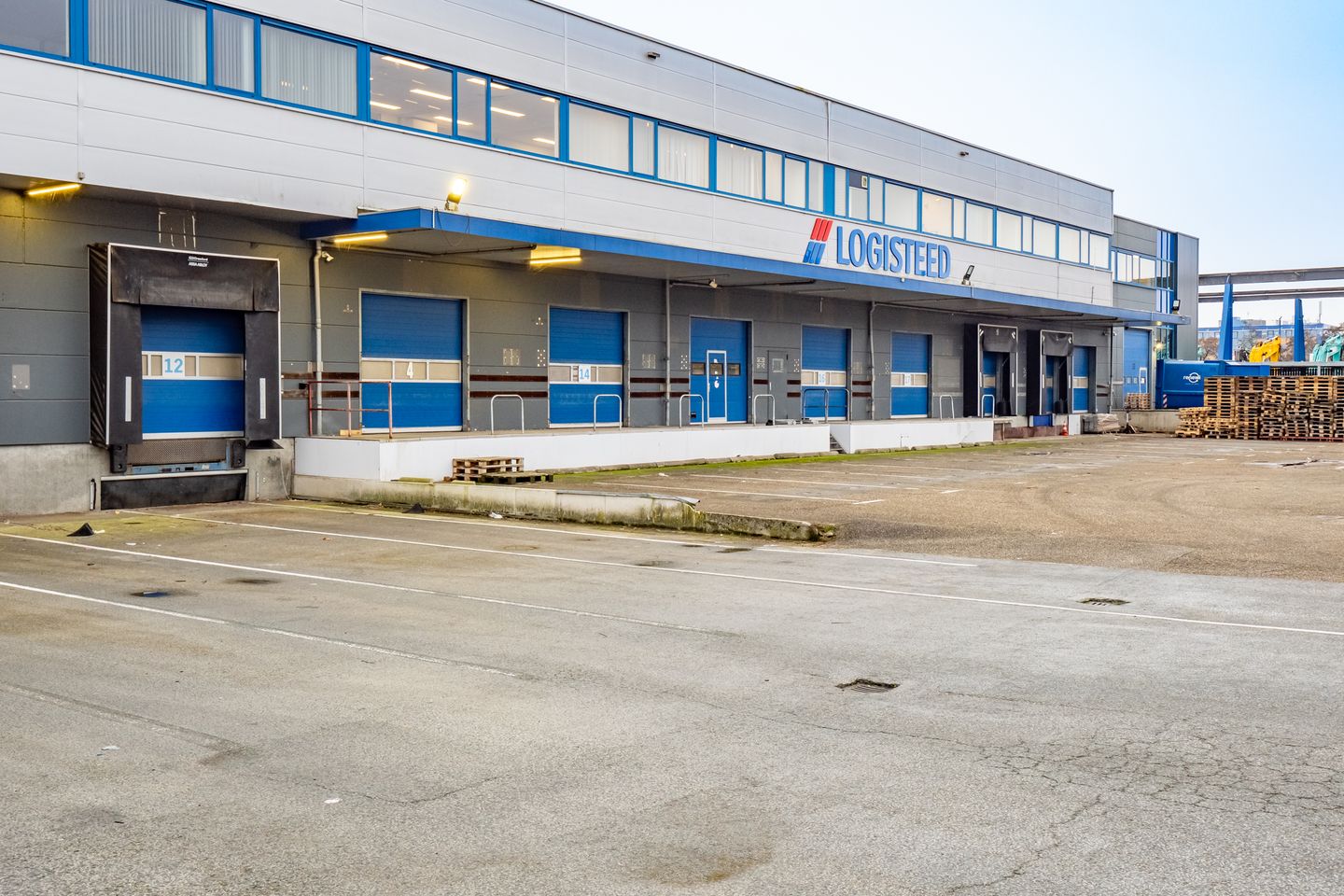 View photo 5 of Strijkviertel 31-A