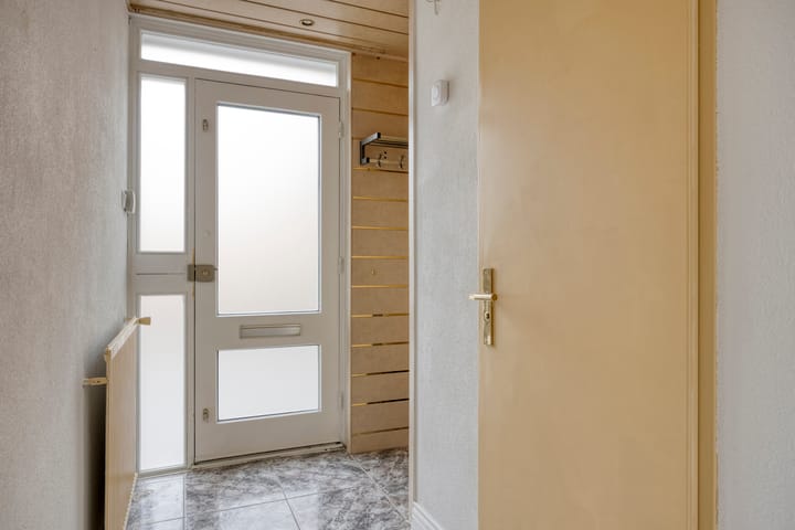 Foto 6 van Tarantostraat 13