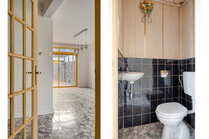 Foto 7 van Tarantostraat 13