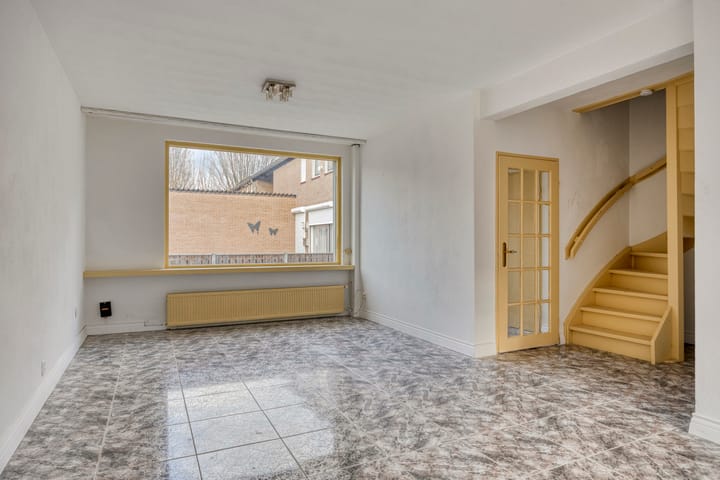 Foto 8 van Tarantostraat 13