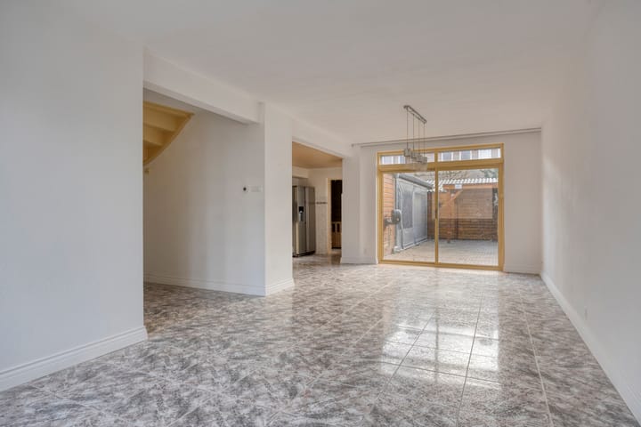 Foto 10 van Tarantostraat 13