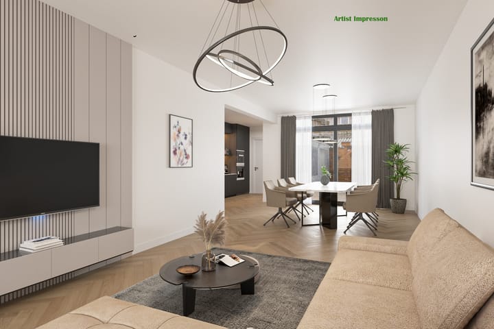 Foto 11 van Tarantostraat 13