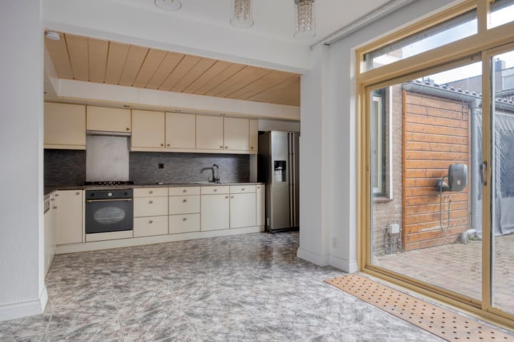 Foto 13 van Tarantostraat 13