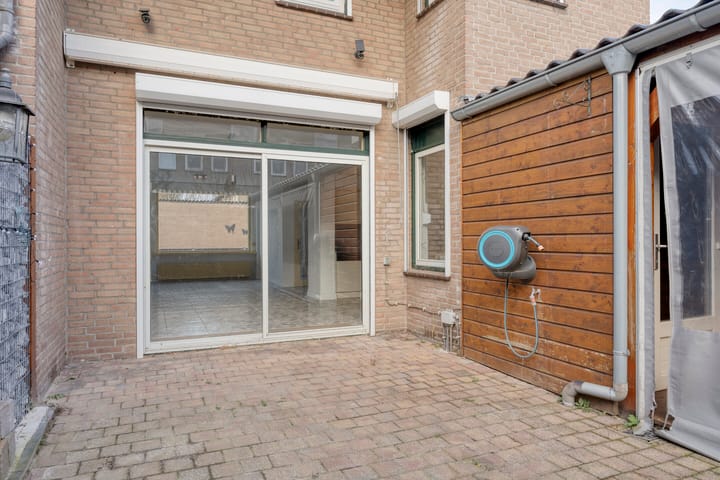 Foto 32 van Tarantostraat 13