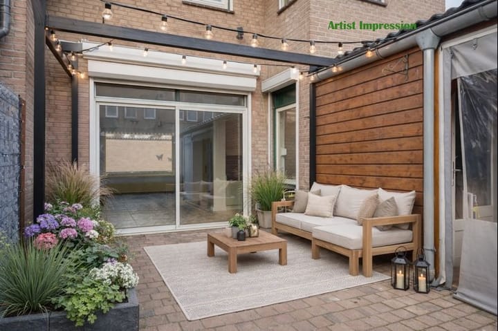 Foto 33 van Tarantostraat 13