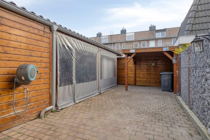 Foto 34 van Tarantostraat 13