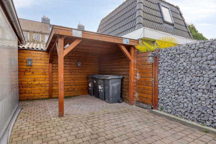 Foto 37 van Tarantostraat 13