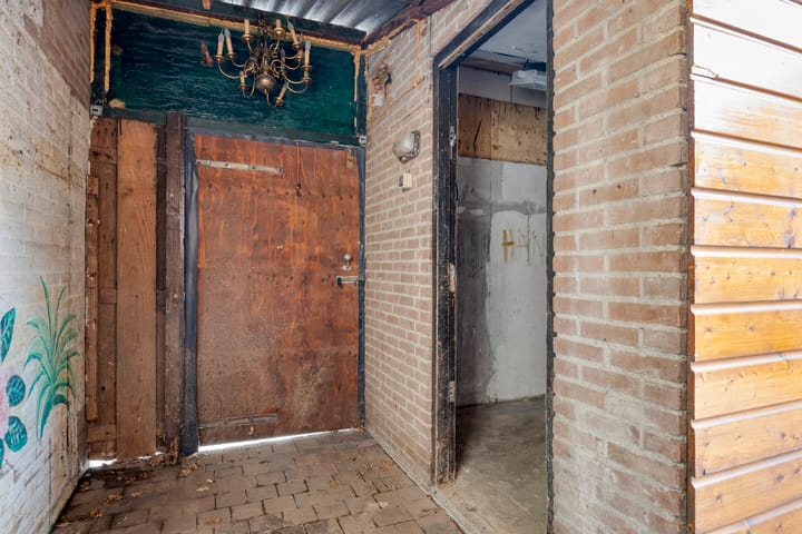 Foto 38 van Tarantostraat 13