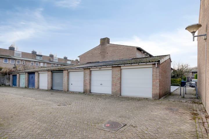 Foto 43 van Tarantostraat 13