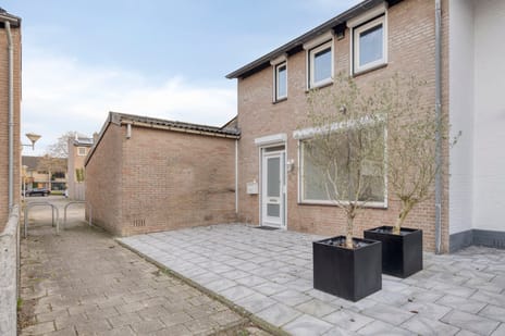 Tarantostraat thumbnail