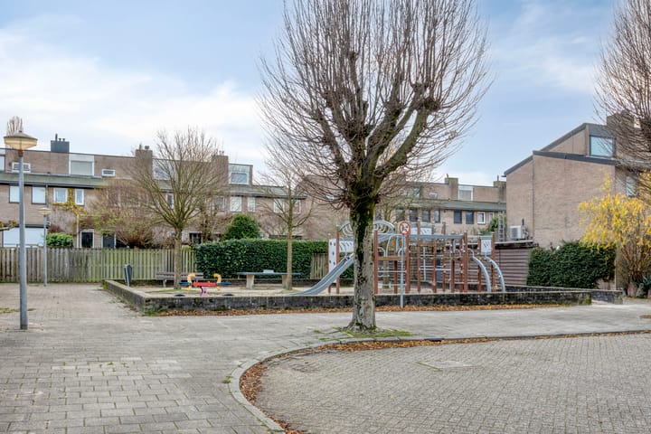 Foto 44 van Tarantostraat 13