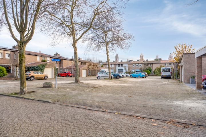 Foto 45 van Tarantostraat 13