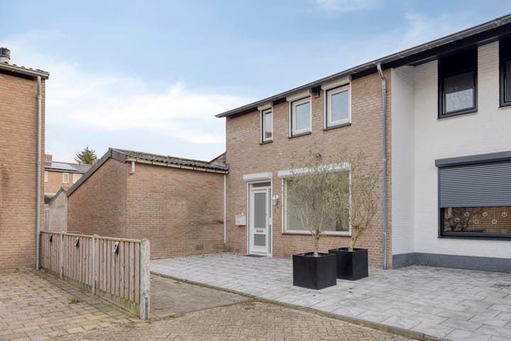 Foto 46 van Tarantostraat 13