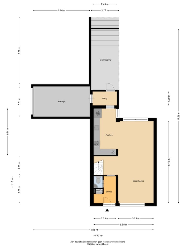 Foto 47 van Tarantostraat 13