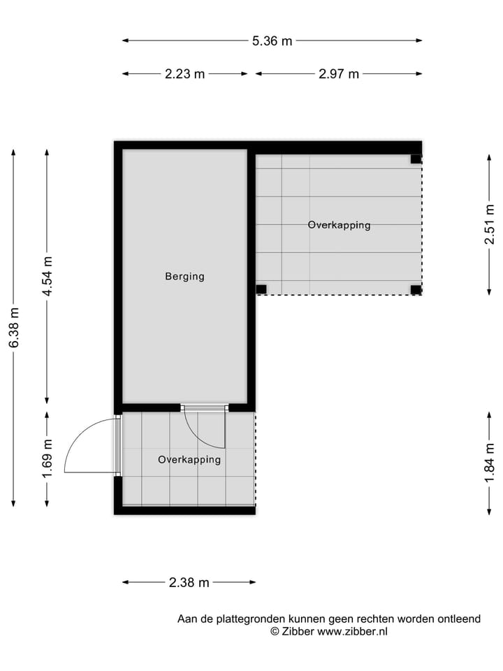 Foto 48 van Tarantostraat 13