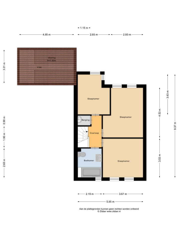 Foto 49 van Tarantostraat 13