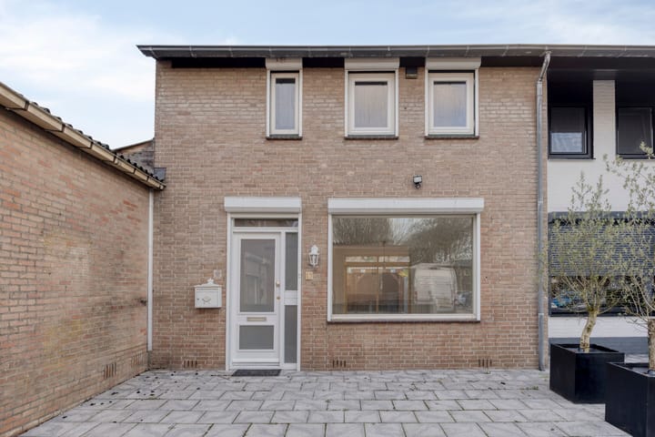 Tarantostraat 13