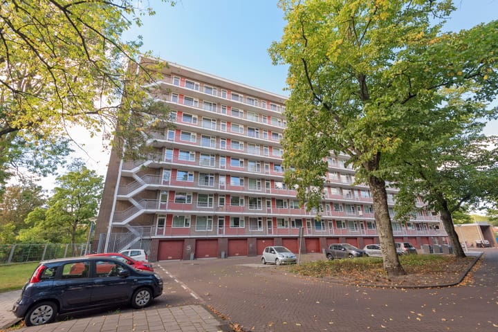 Foto 1 van Burgemeester De Vlugtlaan 331