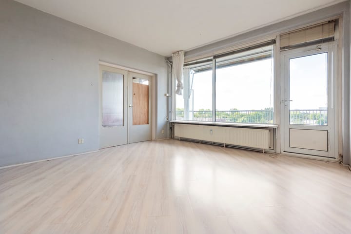 Foto 3 van Burgemeester De Vlugtlaan 331