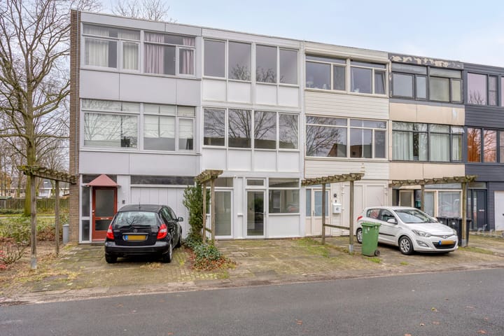 Foto 2 van Merwedelaan 43