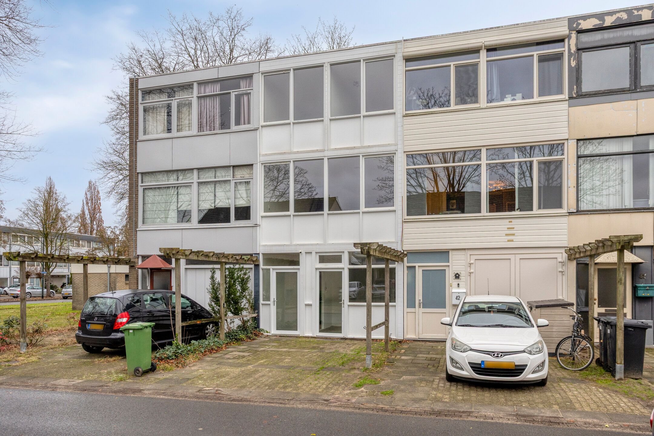 Photo 3 of Merwedelaan 43