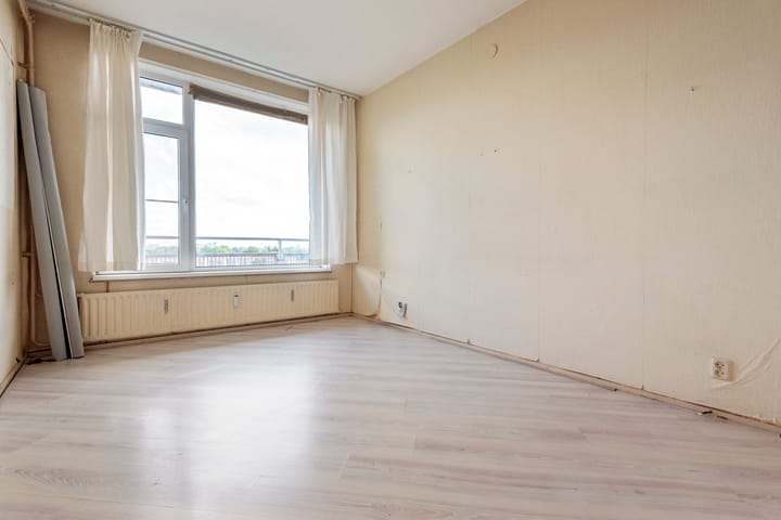 Foto 9 van Burgemeester De Vlugtlaan 331