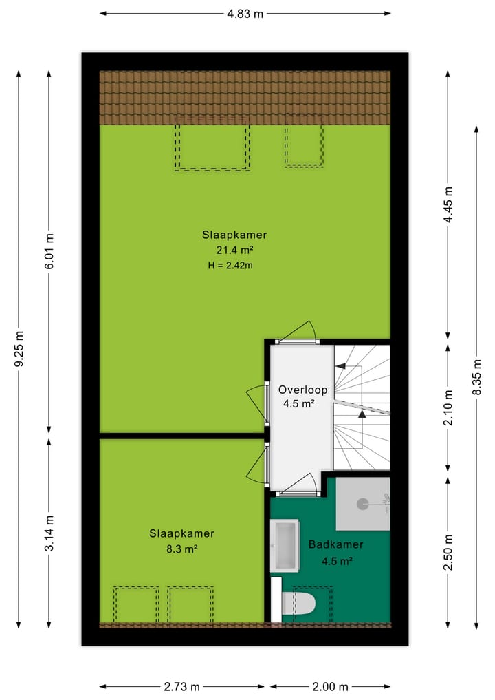 Foto 36 van Martin Luther Kingstate 29