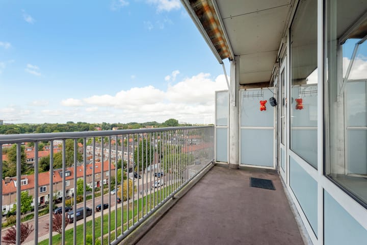 Foto 21 van Burgemeester De Vlugtlaan 331