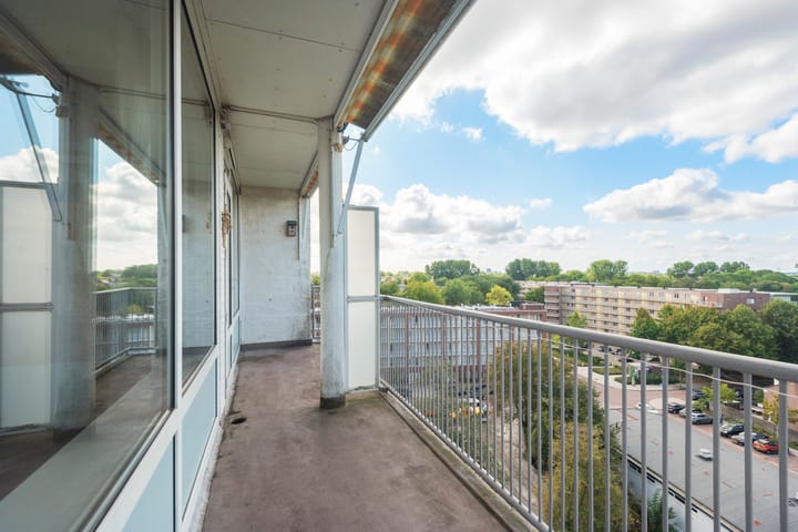 Foto 22 van Burgemeester De Vlugtlaan 331