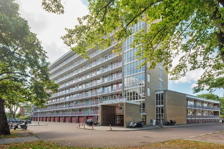 Foto 25 van Burgemeester De Vlugtlaan 331