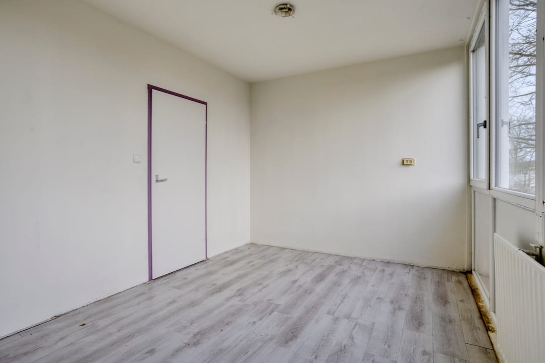 Photo 23 of Merwedelaan 43