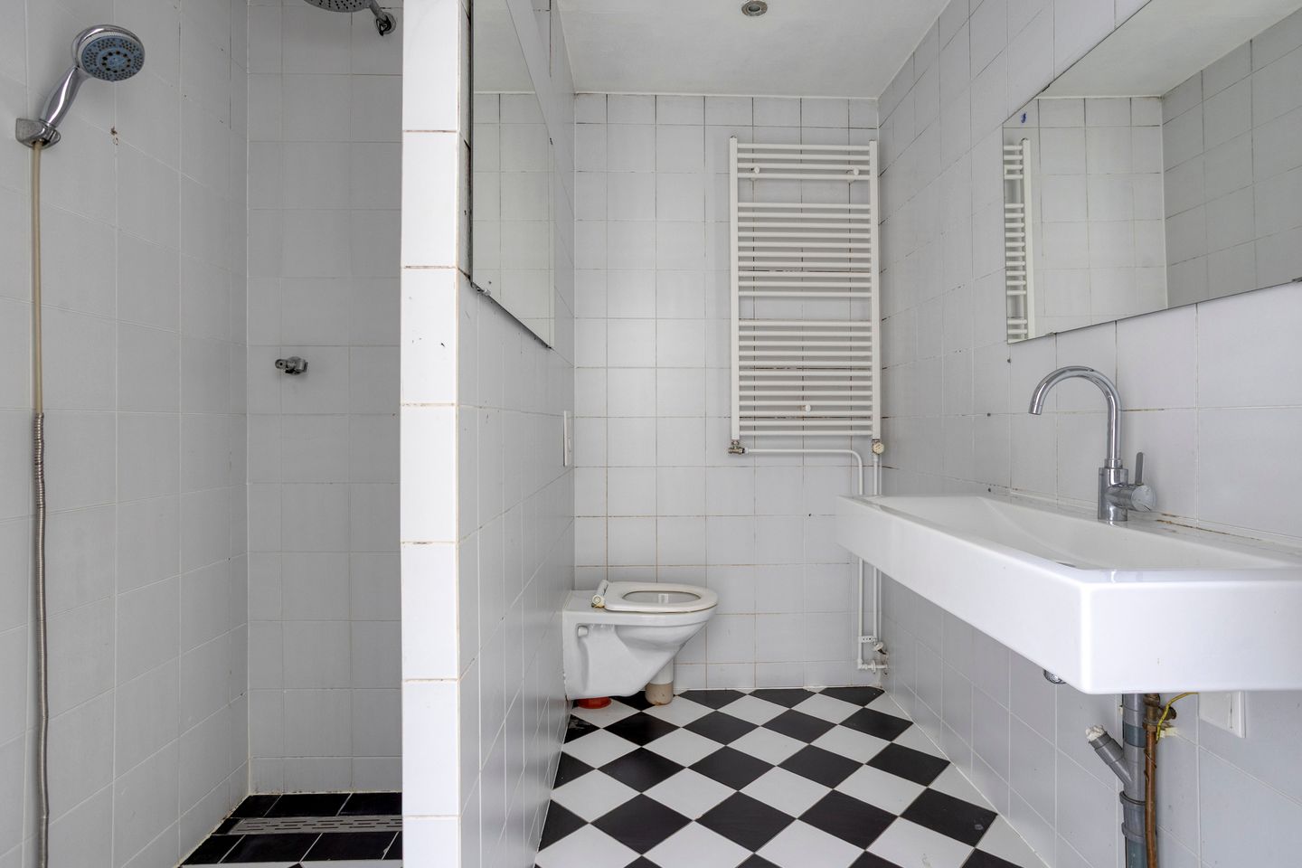 Photo 25 of Merwedelaan 43