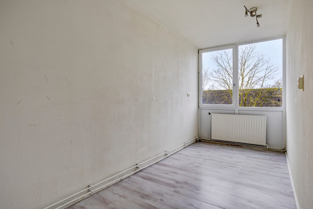 Photo 26 of Merwedelaan 43