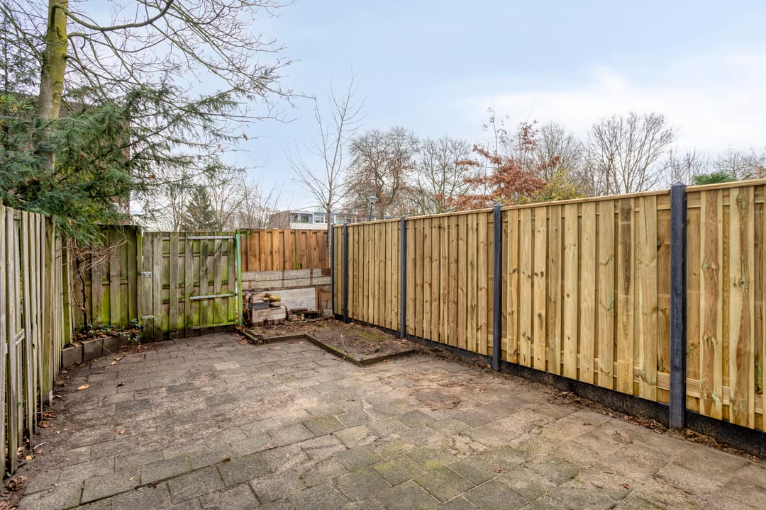 Photo 28 of Merwedelaan 43