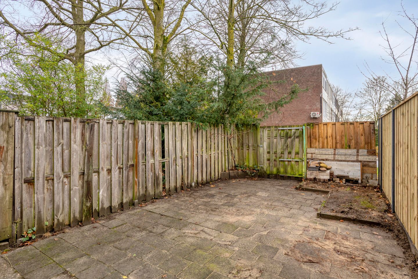 Photo 29 of Merwedelaan 43