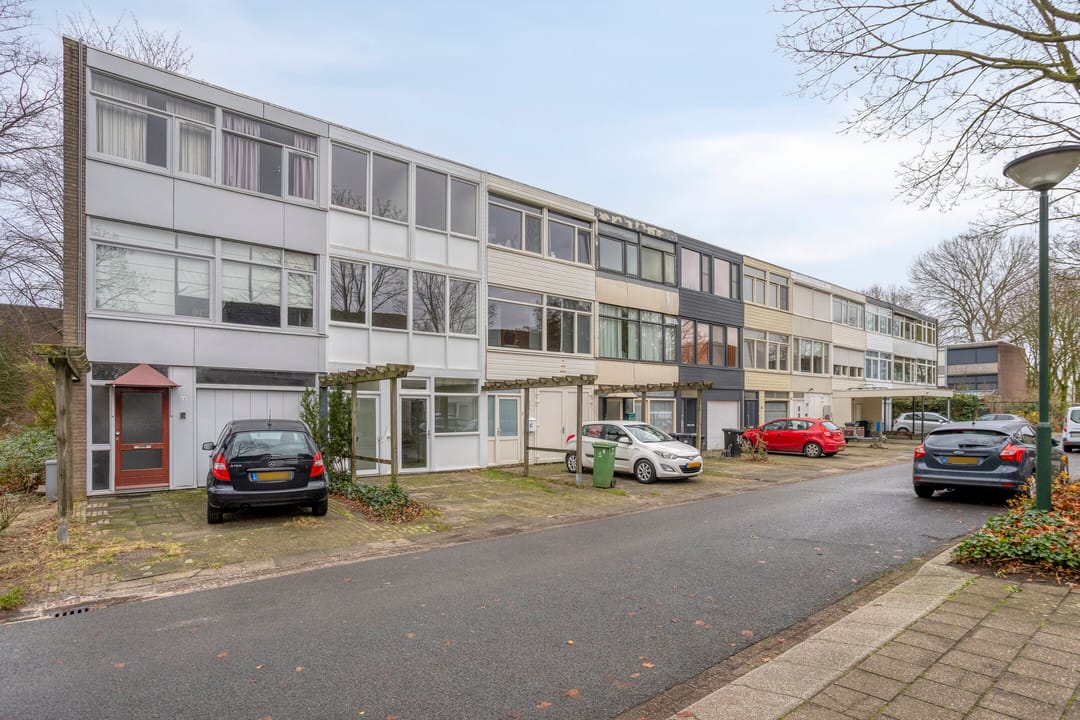 Photo 31 of Merwedelaan 43