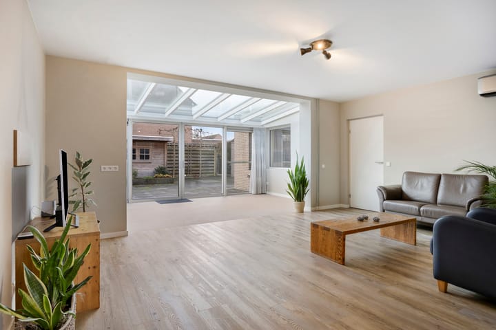 Foto 2 van Kijkduinlaan 94