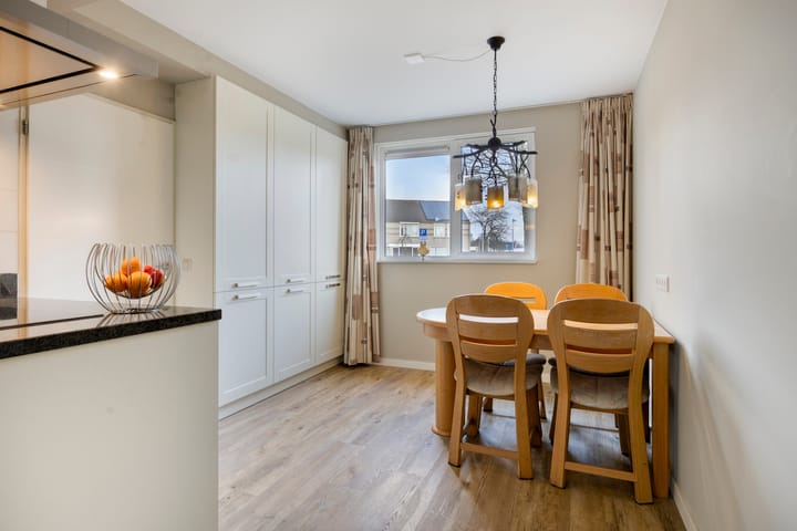 Foto 3 van Kijkduinlaan 94