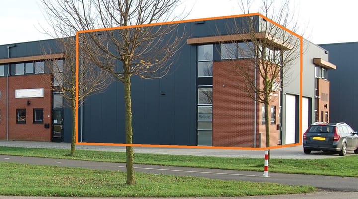 Zonnehorst 8, Zutphen