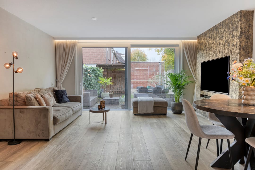 Foto 2 van Paul Whitemansingel 22