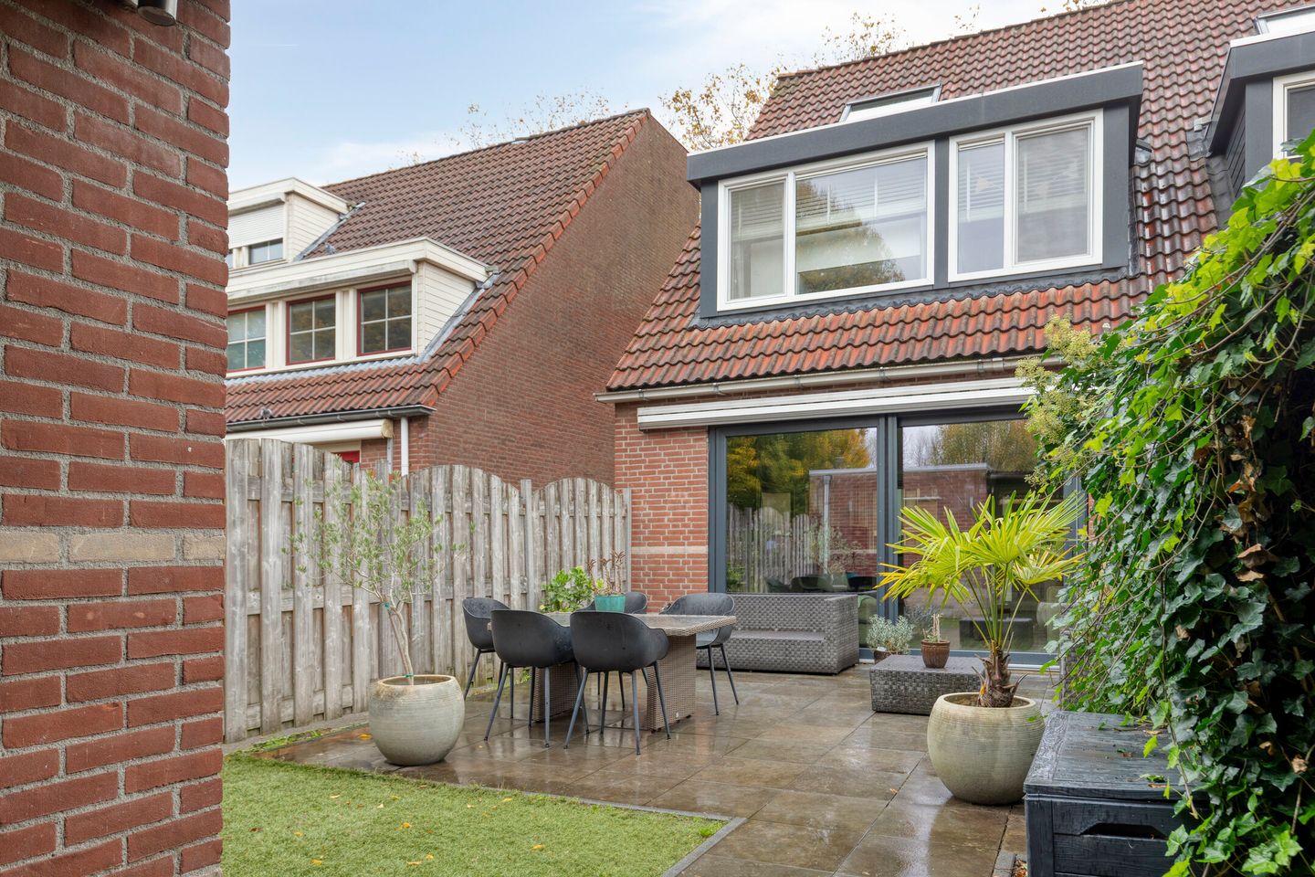 Foto 4 van Paul Whitemansingel 22