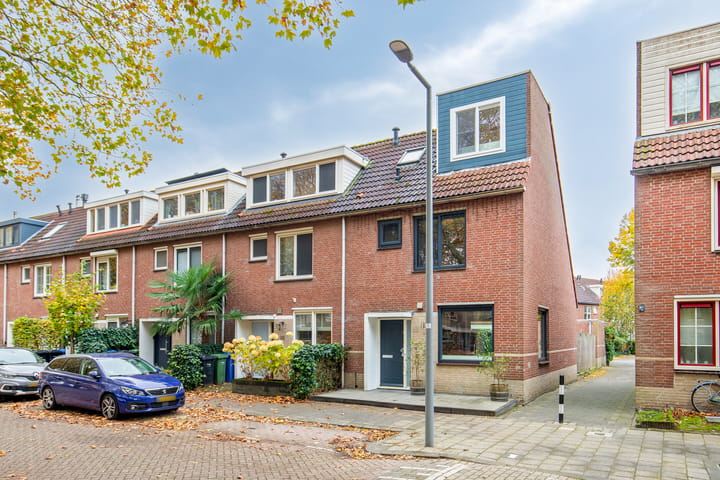 Foto 5 van Paul Whitemansingel 22